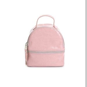 Steve Madden Convertible Backpack